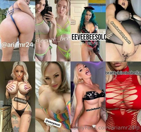 ariamr24fp pretty star photos