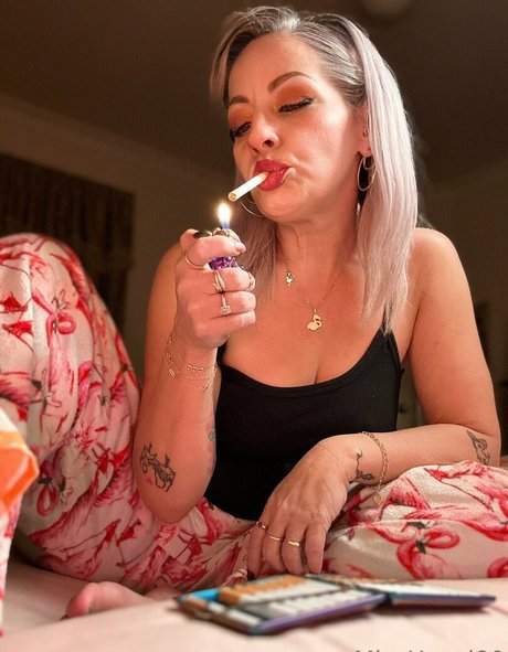 miss hazel80 model nude images