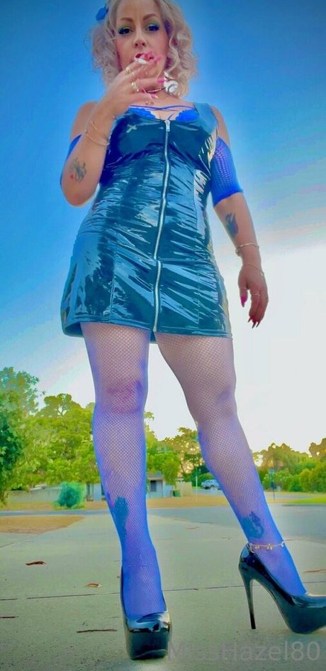 miss hazel80 star best pic