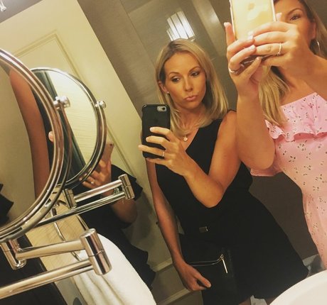 Rebeca Smith model nice pictures