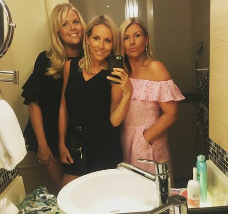 Rebeca Smith exclusive star img