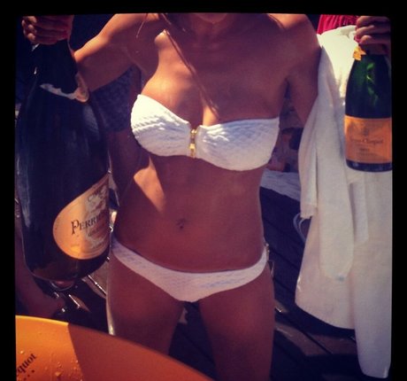 Rebeca Smith high quality actress picture