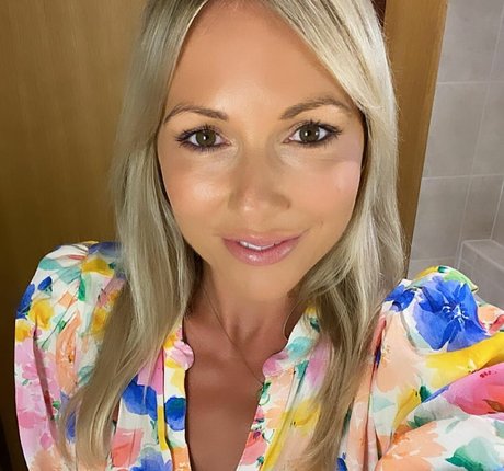 Rebeca Smith perfect actress picture