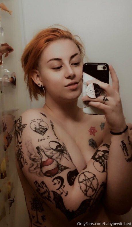 babybewitched pornstar nudes pics