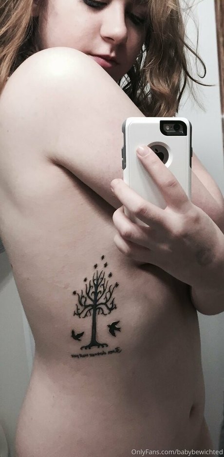 babybewitched star adult pics