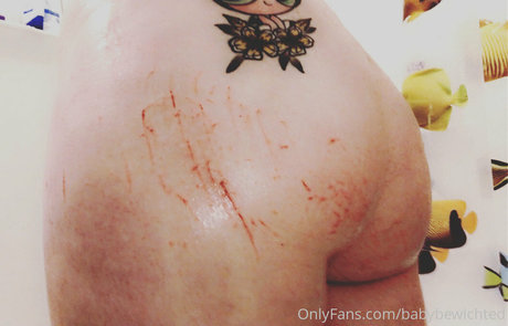 babybewitched naked star photos