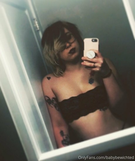 babybewitched art pornstar picture