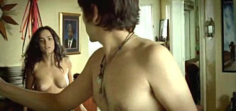 Alice Braga pornstar hot archive