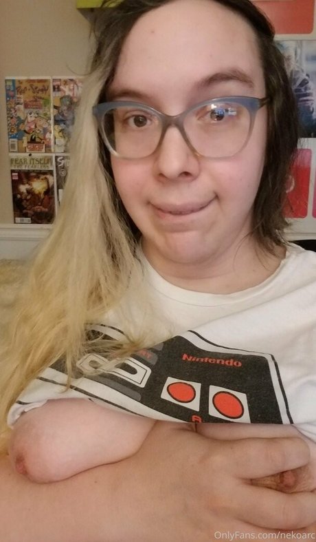 nekoarc pornstar adult pictures