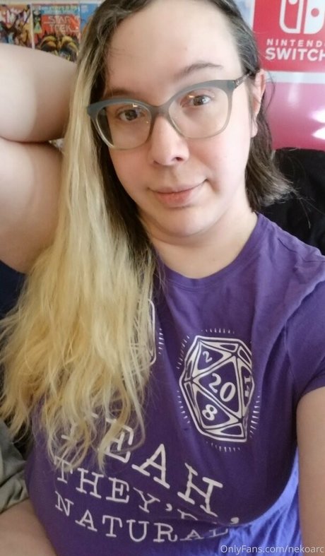 nekoarc erotic actress picture