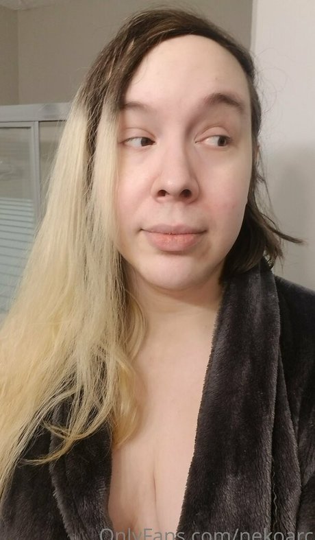 nekoarc star perfect pic