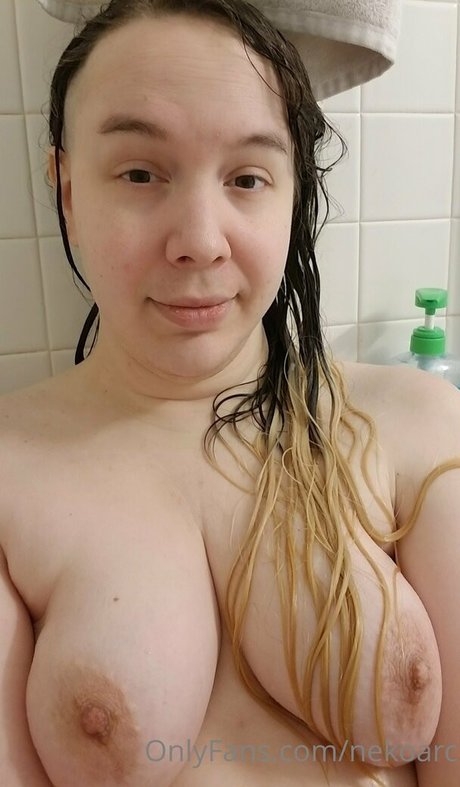 nekoarc art actress picture