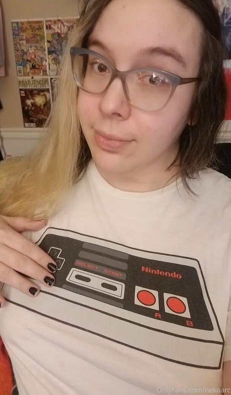 nekoarc pornstar free picture