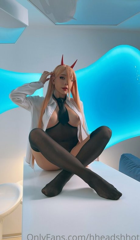 Hheadshhot hd model pic