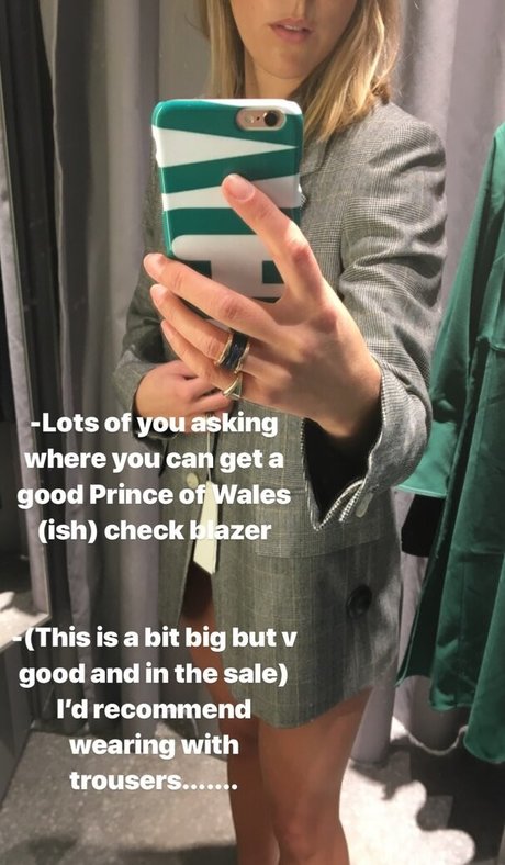 Ginnie Chadwyck Healey adult model images