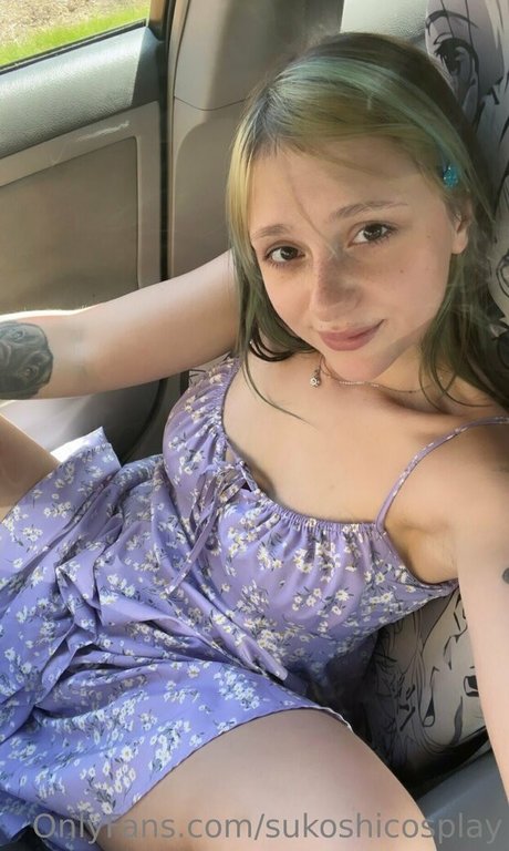 sukoshicosplay sex star images