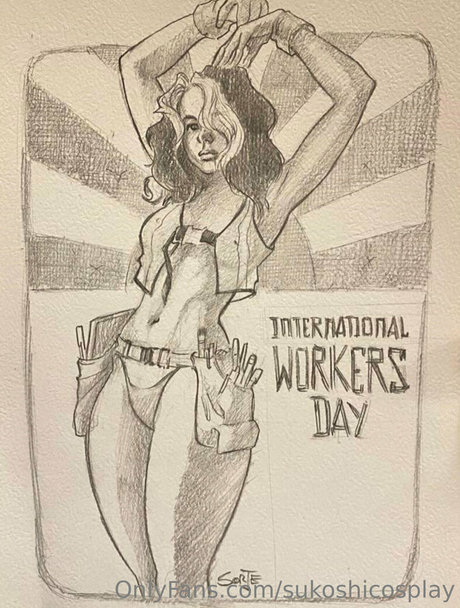 sukoshicosplay model pornographic pics