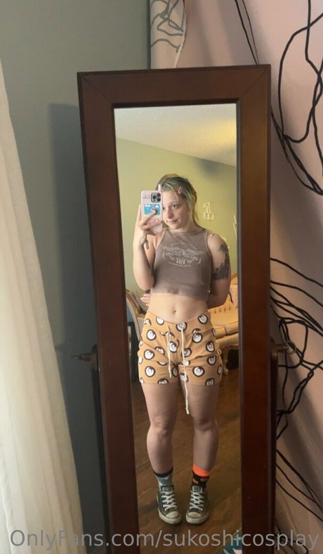 sukoshicosplay model adult img