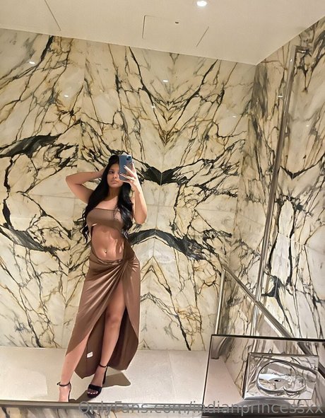 indianprincessxx high quality pornstar pic