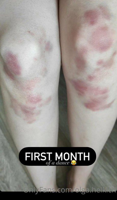 olga dancer best actress galleries