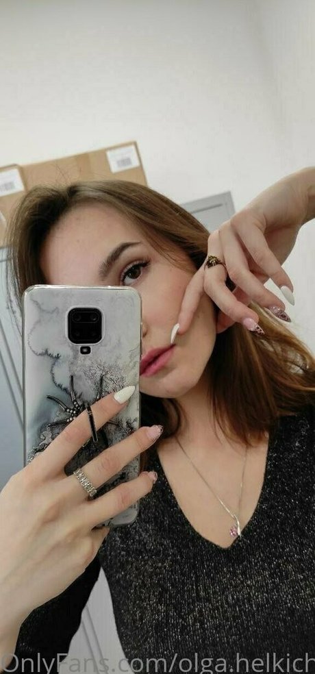 olga dancer star pictures