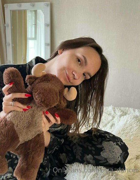 olga dancer pretty star galleries