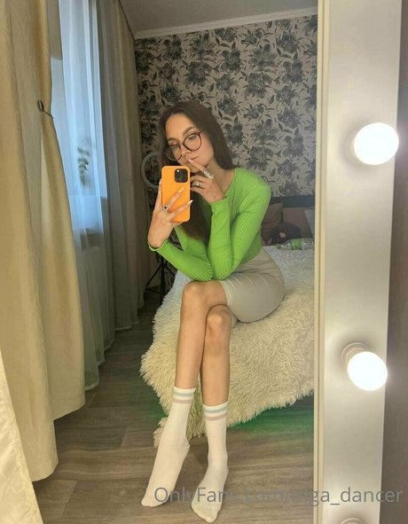 olga dancer star beautiful pic