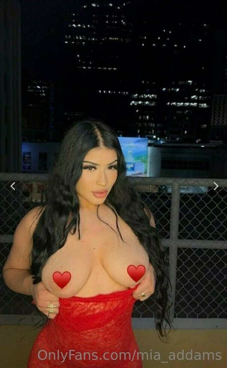 mia addams pornstar xxx img