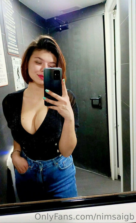nimsaigb sex model picture