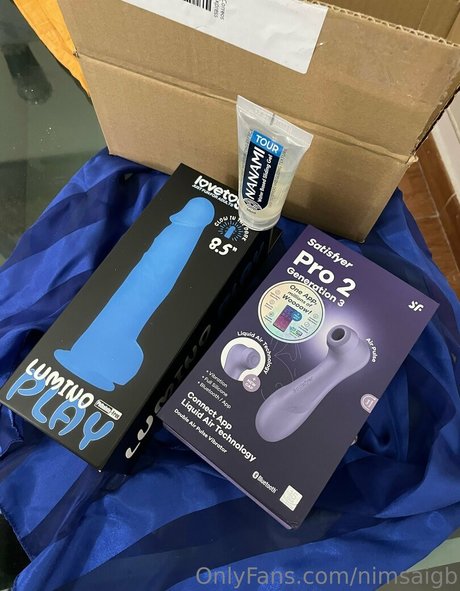 nimsaigb sexy model image