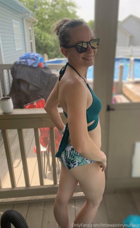 littlewaistinyourface high quality star photo