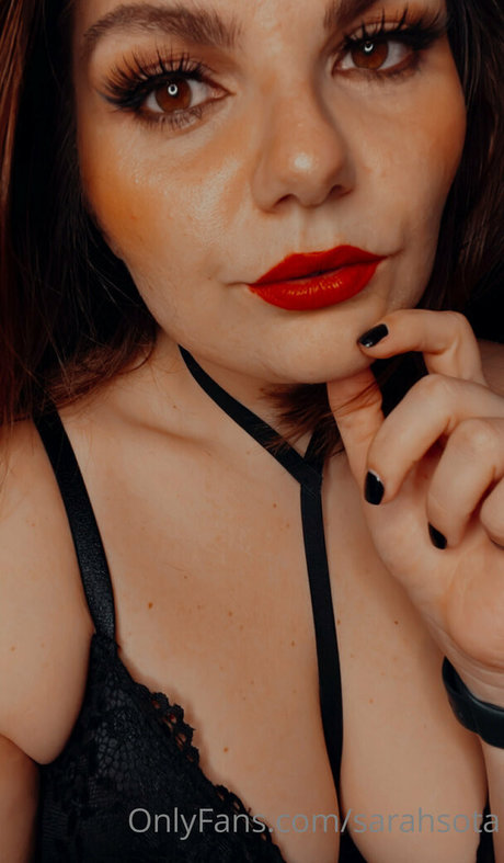sarahsota sex star pictures