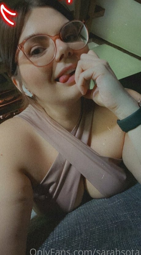 sarahsota pornstar exclusive pic