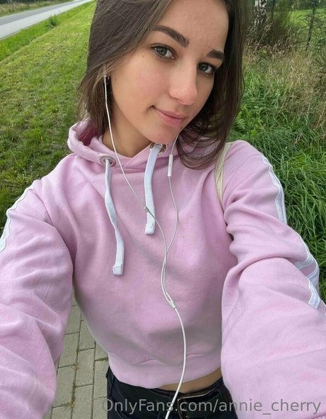 annie cherry star perfect images