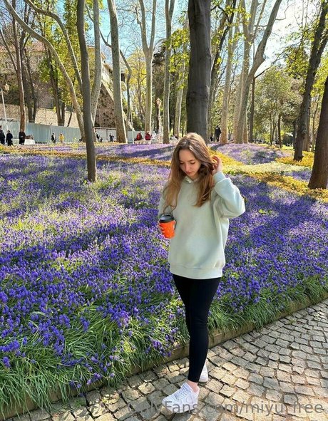 miyu free Profile pic