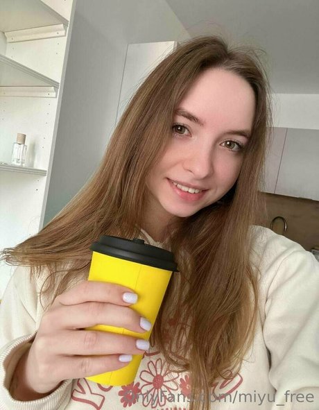 miyu free high quality model galleries