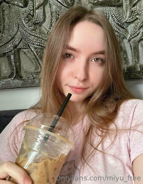 miyu free nice actress image