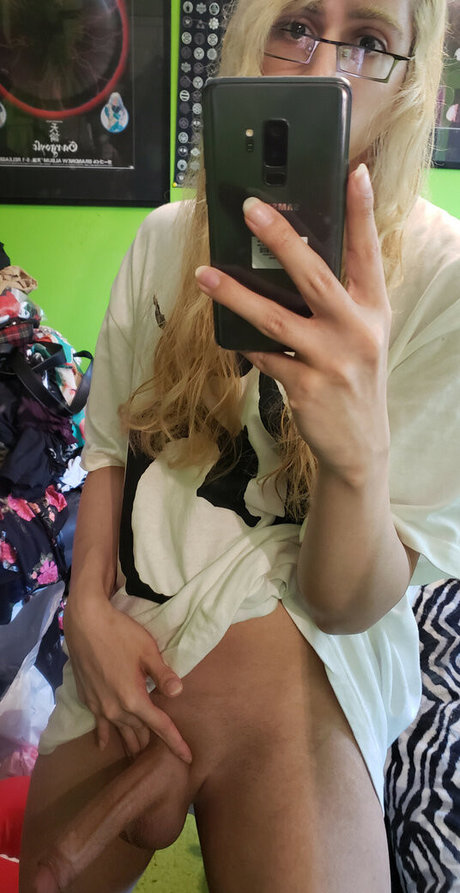 Rayray Sugarbutt model exclusive gallery