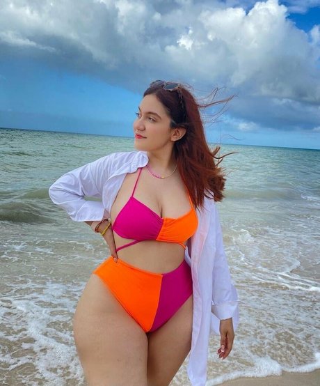 Valeria Alcala pornstar hot image