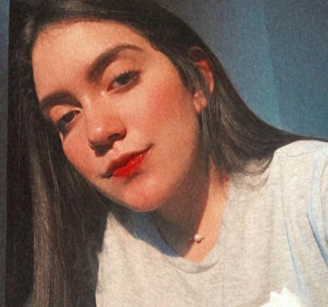 Valeria Alcala exclusive model archive