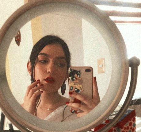 Valeria Alcala star pretty pics