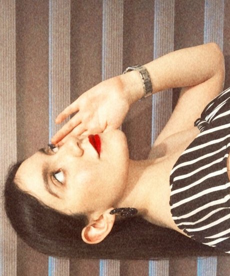 Valeria Alcala adult actress pic