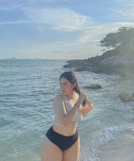 Valeria Alcala pornstar hot pictures