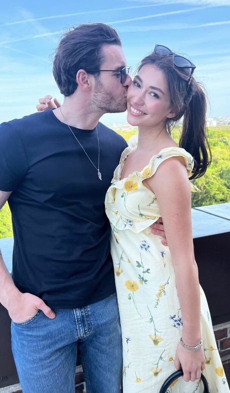 Lilly Lagodka model xxx photos