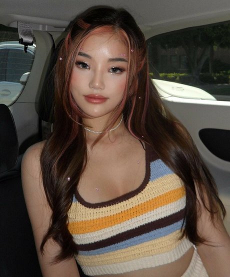 Annxhy adult actress photo