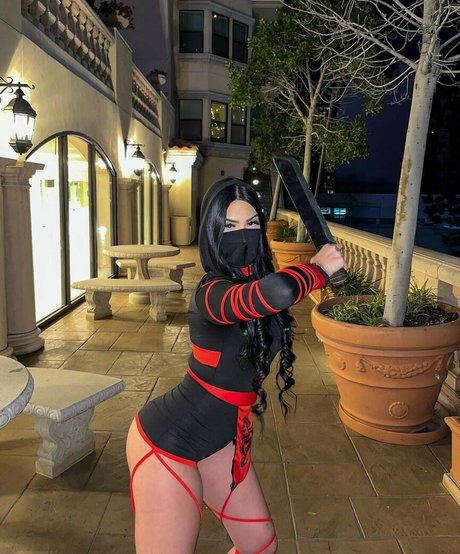 xvx dianaa pornographic actress pic