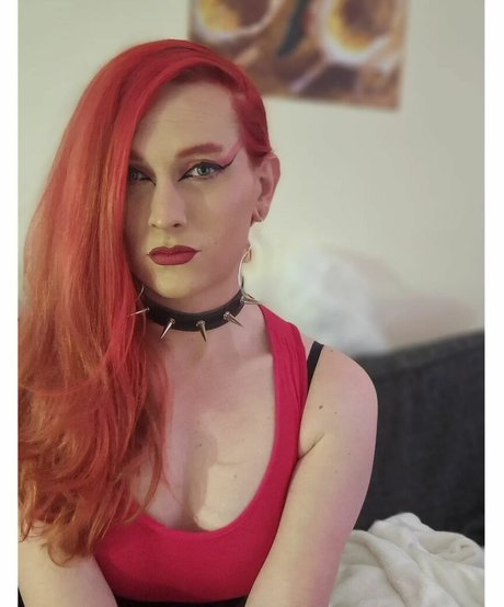 Dusk Rose model perfect img