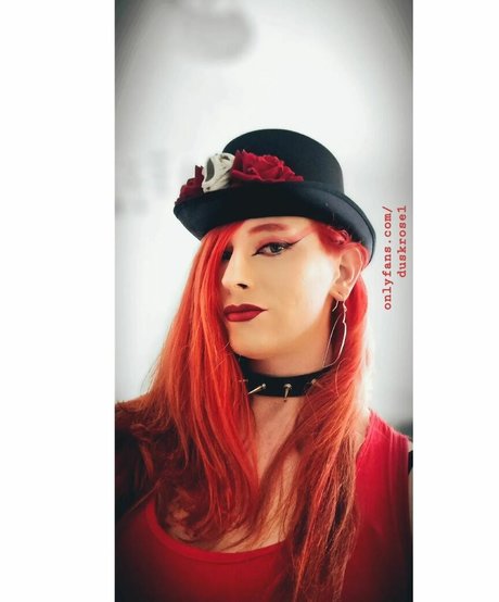 Dusk Rose high quality pornstar pic