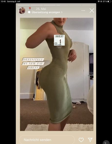 Maisie Simpson nude pornstar img