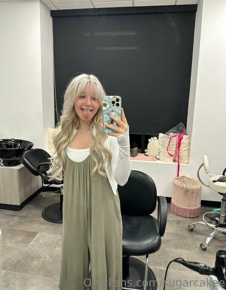 Ashhxpee model pretty pictures